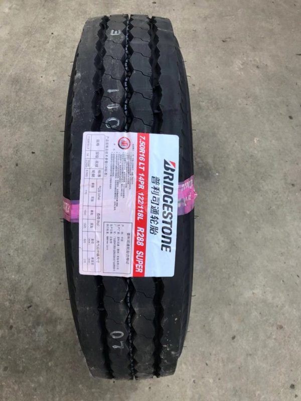 BRIDGESTONE ECOPIA EP200