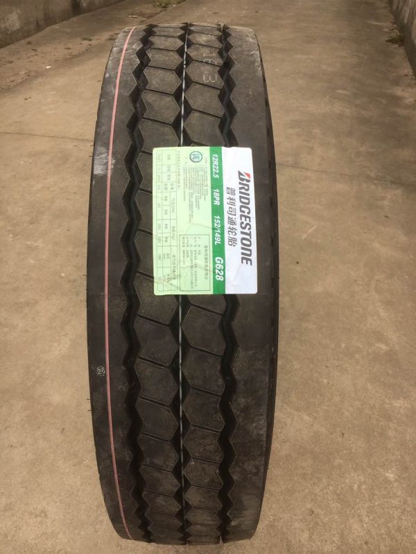 Dayton Bridgestone Tyres