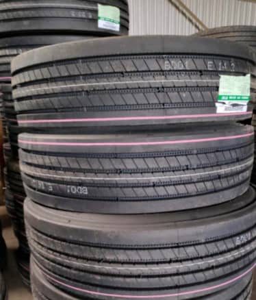 Dayton Bridgestone Tyres - Image 3