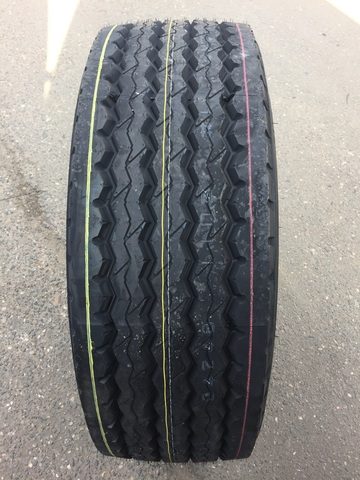 Bridgestone Alenza Tyres - Image 3