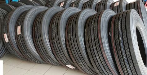 Bridgestone Alenza Tyres