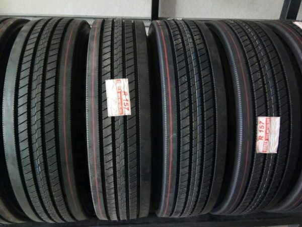 Bridgestone Dueler  Tyres