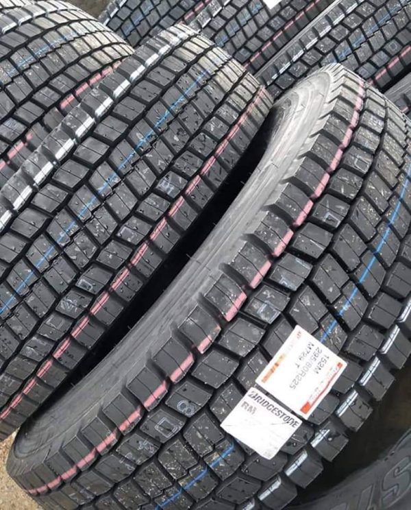BRIDGESTONE ECOPIA EP200 - Image 3